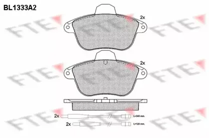 fte-bl1333a2