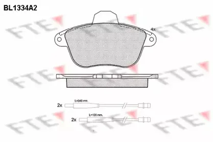 fte-bl1334a2