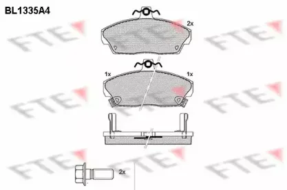 fte-bl1335a4