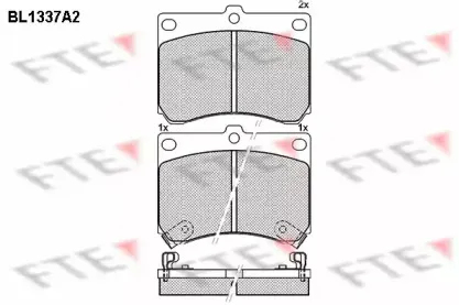 fte-bl1337a2