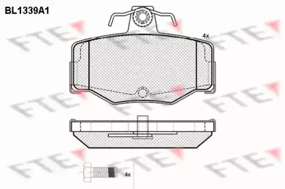 fte-bl1339a1