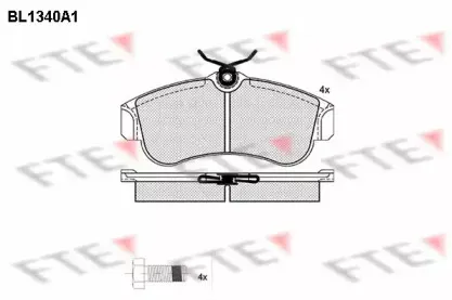 fte-bl1340a1