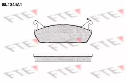 fte-bl1344a1