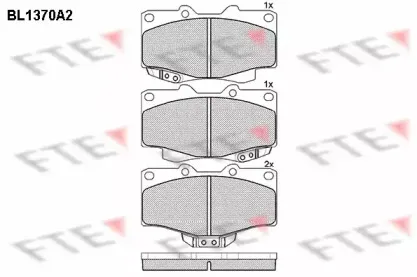 fte-bl1370a2