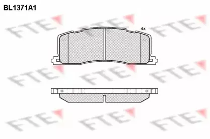 fte-bl1371a1