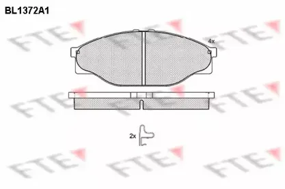 fte-bl1372a1