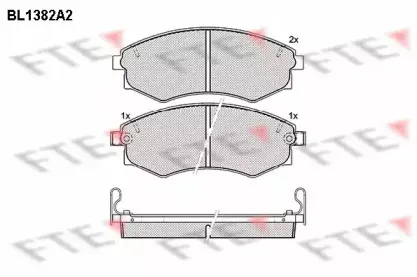 fte-bl1382a2