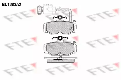 fte-bl1383a2