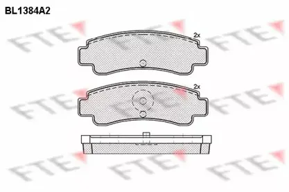 fte-bl1384a2