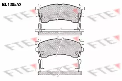 fte-bl1385a2