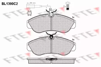 fte-bl1390c2