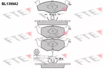 fte-bl1399a2