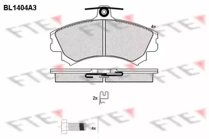 fte-bl1404a3