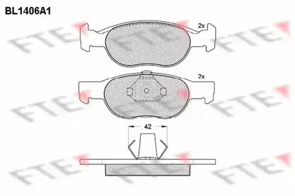 fte-bl1406a1