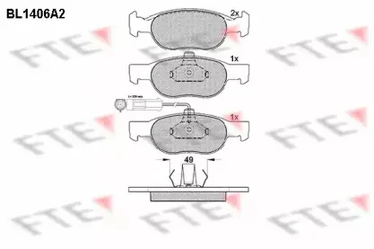 fte-bl1406a2