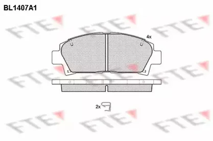 fte-bl1407a1