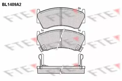 fte-bl1409a2