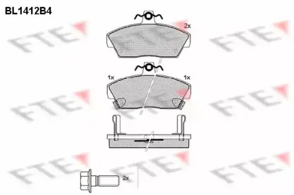 fte-bl1412b4