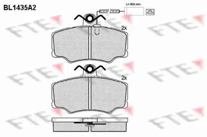 fte-bl1435a2