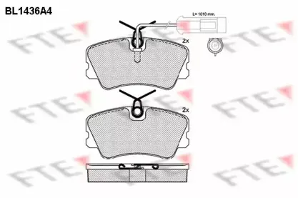 fte-bl1436a4