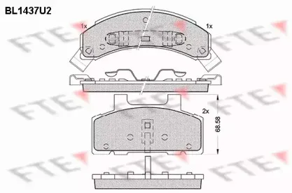 fte-bl1437u2