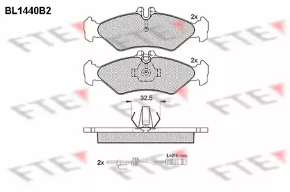 fte-bl1440b2