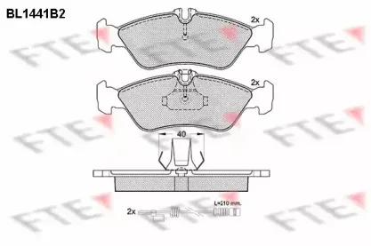 fte-bl1441b2