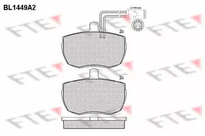 fte-bl1449a2