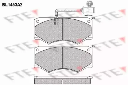 fte-bl1453a2