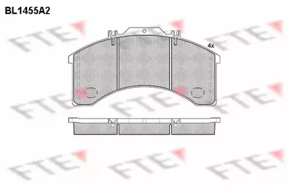 fte-bl1455a2