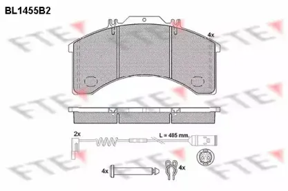 fte-bl1455b2