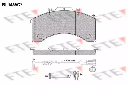 fte-bl1455c2