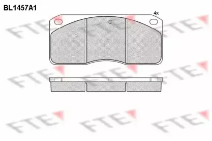 fte-bl1457a1