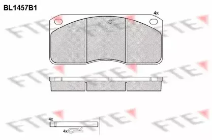 fte-bl1457b1