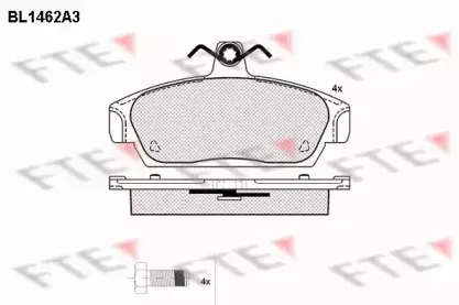 fte-bl1462a3