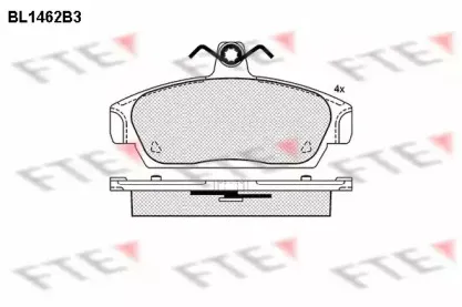 fte-bl1462b3