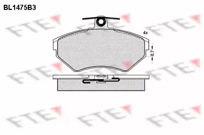 fte-bl1475b3