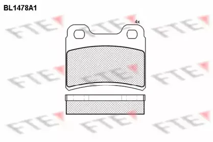 fte-bl1478a1
