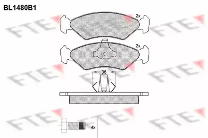 fte-bl1480b1
