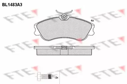 fte-bl1483a3