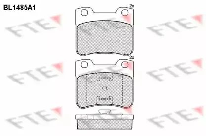 fte-bl1485a1