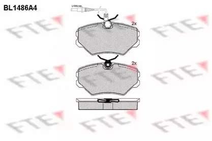 fte-bl1486a4