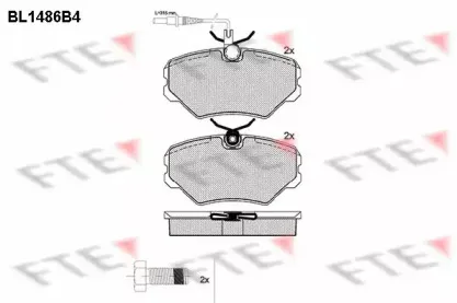 fte-bl1486b4