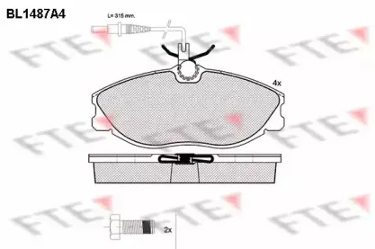 fte-bl1487a4