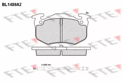 fte-bl1489a2