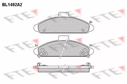 fte-bl1492a2