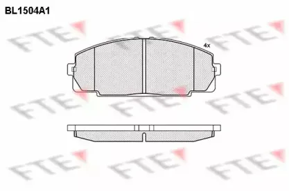 fte-bl1504a1