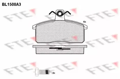 fte-bl1508a3