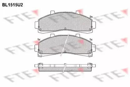 fte-bl1515u2