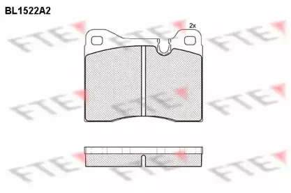 fte-bl1522a2